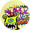 Grafitti Monster Boom