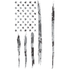 All American Boy - Drapeau américain