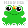 Kiss me