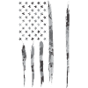 Sunglasses Merica Flag
