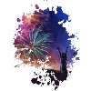 Feuerwerk