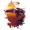 Sonnenuntergang