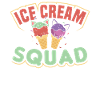 Eiscreme-truppe