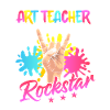Art Teacher Educational Artist Education