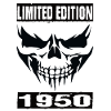 Limited Edition 1950
