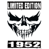 Limited Edition 1952