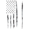 Cuba American Flag - American Flag