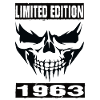 Limited Edition 1963