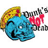 Pizza Punk's not dead