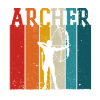 Funny bow saying - Archery