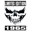 Limited Edition 1965