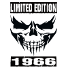 Limited Edition 1966