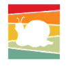 Snail Retro