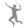 Badminton