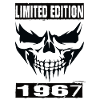 Limited Edition 1967