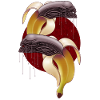 alien banana