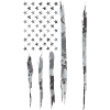 American Flag Irish