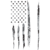 American By Birth Retired Operat...