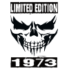 Limited Edition 1973