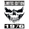 Limited Edition 1976