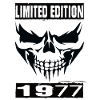 Limited Edition 1977