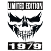 Édition limitée 1979