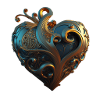 Golden Heart