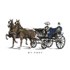 Le cheval comme mon Uber