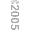 Édition limitée 2005