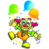 CLOWN Party