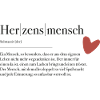 Definition Herzensmensch
