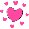 Valentinsdagsgave Valentinsdag