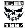 Édition limitée 1997