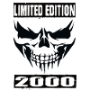 Limited Edition 2000