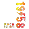 Birthday Rock Edition 1958