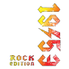 Birthday Rock Edition 1953
