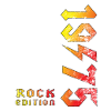 Birthday Rock Edition 1975