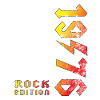 Birthday Rock Edition 1976