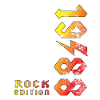 Birthday Rock Edition 1988