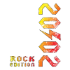 Birthday Rock Edition 2002