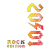 Birthday Rock Edition 2001