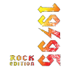 Birthday Rock Edition 1995