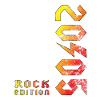 Birthday Rock Edition 2005