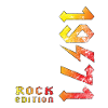 Birthday Rock Edition 1971