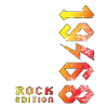 Birthday Rock Edition 1968