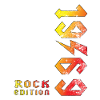 Birthday Rock Edition 1969