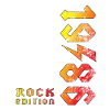 Birthday Rock Edition 1986
