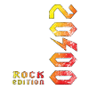 Birthday Rock Edition 2000
