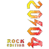 Birthday Rock Edition 2004