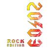 Birthday Rock Edition 2003